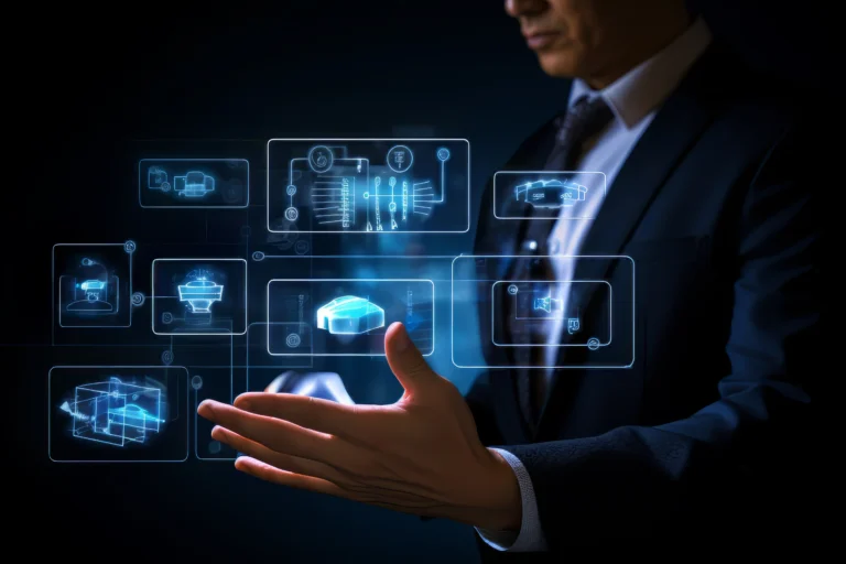Advance digital technology