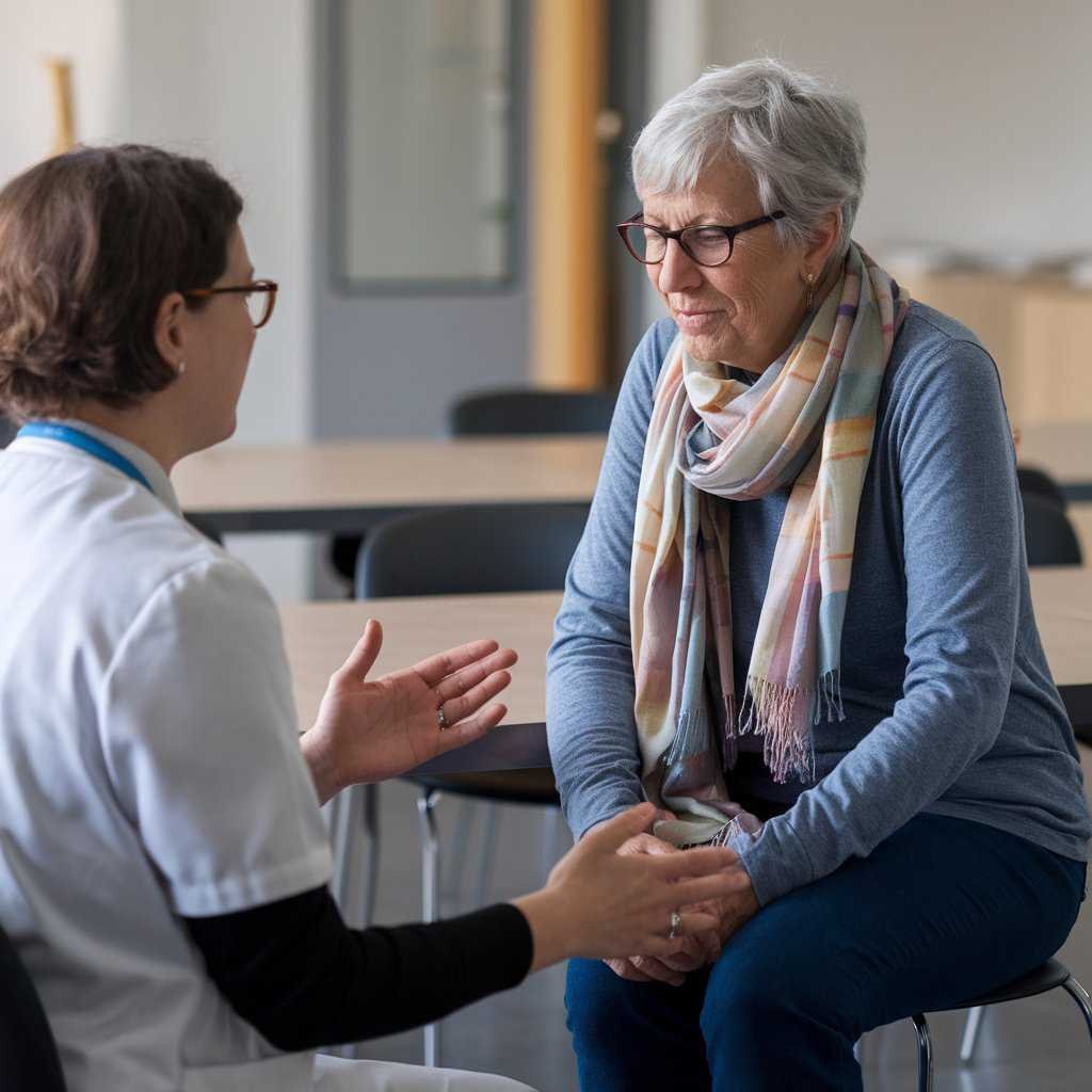 Healthcare De-escalation Training: The Secret to Increasing Worker Safety