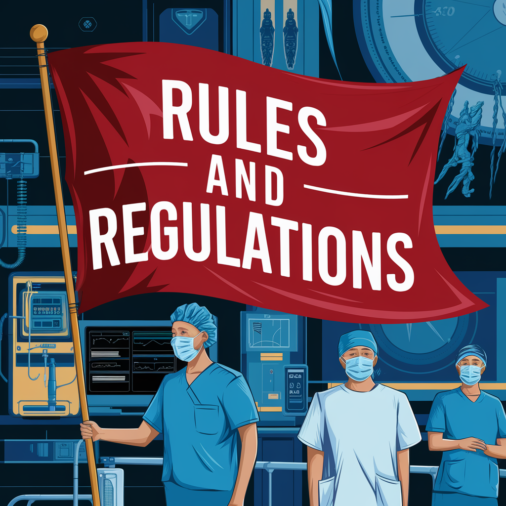 Red Flag Regulations in Healthcare: Essential Information for Compliance Officers