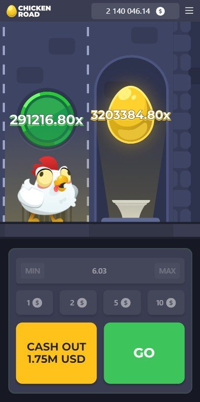Juego chicken road in Spain Juego chicken road in Spain